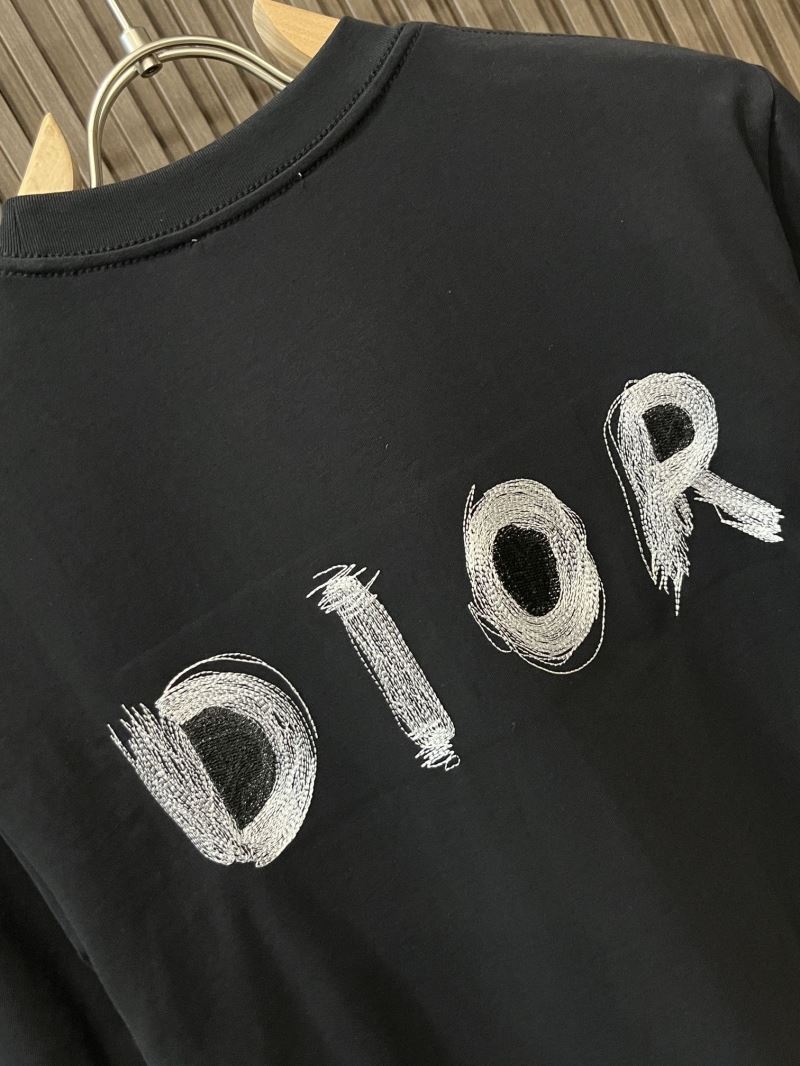 Christian Dior T-Shirts